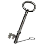 Ключи в Dark Souls - Ключ от канализации