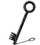 Ключи в Dark Souls - Ключ от клетки