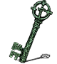 Ключи в Dark Souls - Ключ от Печати