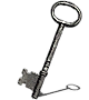 Ключи в Dark Souls - Ключ от подвала