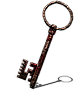 Ключи в Dark Souls - Ключ от темницы в подземелье