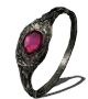Кольца в Dark Souls - Кольцо крохотного существа