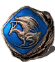 Кольца в Dark Souls - Кольцо с драконом
