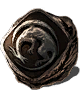 Кольца в Dark Souls - Кольцо с дремлющим драконом