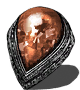 Кольца в Dark Souls - Кольцо с красным камнем