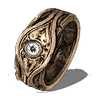 Кольца в Dark Souls - Кольцо Слепых Призраков