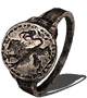 Кольца в Dark Souls - Кольцо со львом