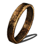 Кольца в Dark Souls - Кольцо солнечного первенца