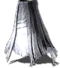 Лёгкая броня в Dark Souls - Лунная юбка