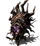 Уникальная броня в Dark Souls - Раздутая голова колдуна