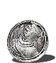 Предметы в Dark Souls - Серебряная монета