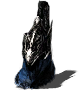 Средняя броня в Dark Souls - Шлем Арториаса