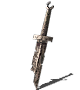 Прямые мечи в Dark Souls - Сломанный прямой меч