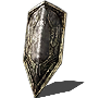 Большие щиты в Dark Souls - Великанский щит