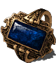 Кольца в Dark Souls - Волшебное кольцо с камнем