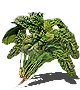 Предметы в Dark Souls - Зеленый цветок