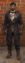 Уникальная броня и одежда в Fallout 4 - Форма генерала минитменов
