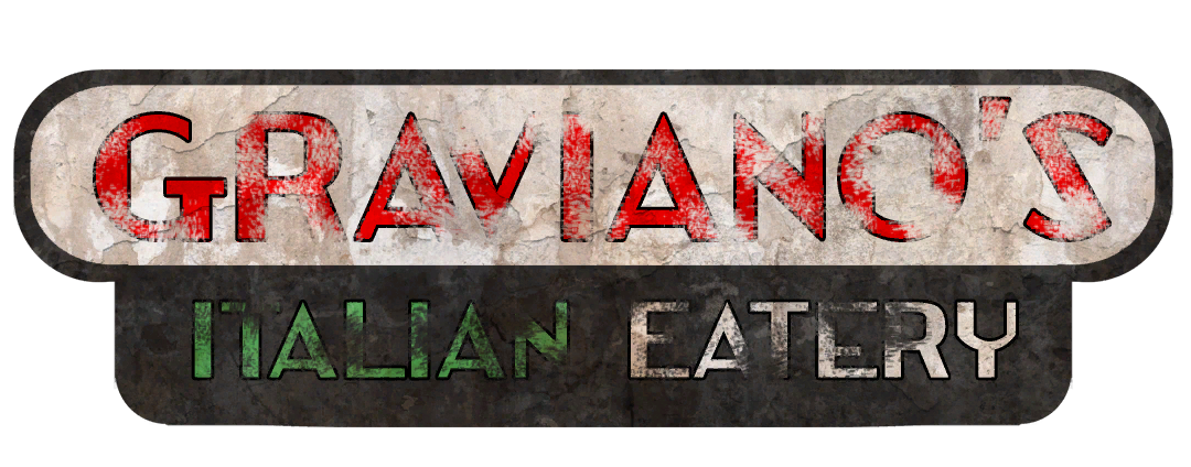 Упоменаемые организации в Fallout 4 - Graviano’s Italian Eatery