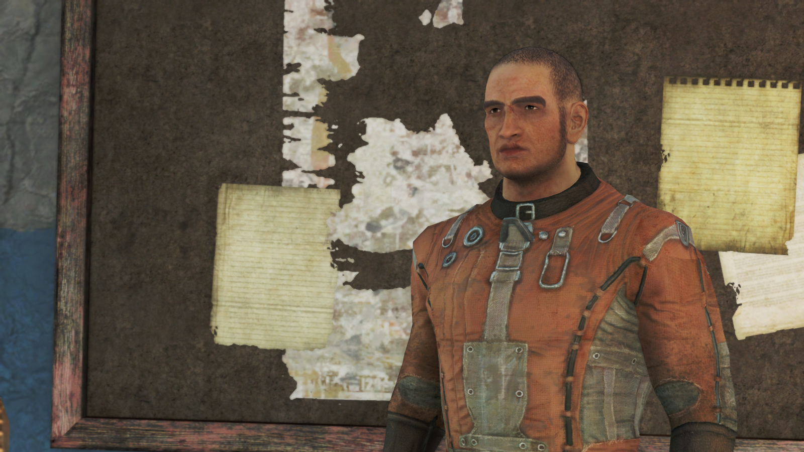 Fallout 4 рыцарь братства (120) фото