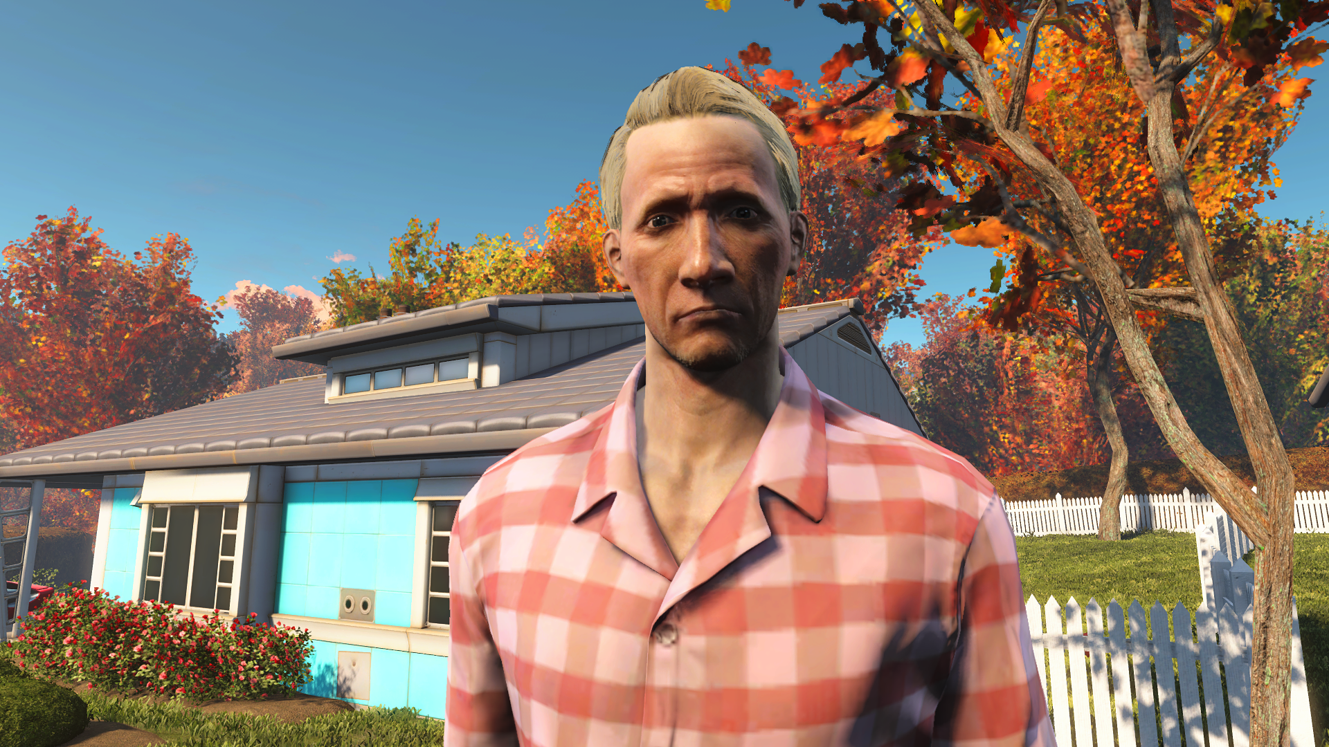 Fallout 4 мистер гудфилс фото 8