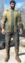 Уникальная броня и одежда в Fallout 4 - Потрёпанный костюм