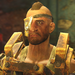FO4NW Porter Gage