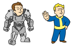 Квесты Братства Стали в Fallout 4 - Слепое предательство