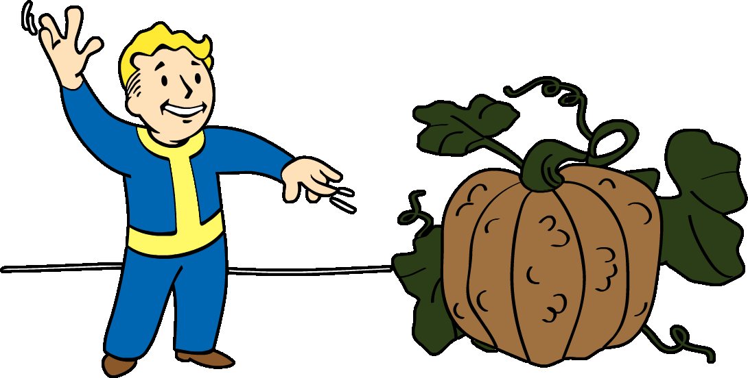 Квесты института в Fallout 4 - Борьба за урожай