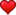 Icon heart