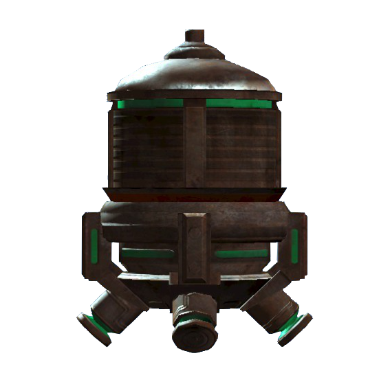 Plasma grenade (Fallout 4)