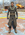 Уникальная броня и одежда в Fallout 4 - Броня Квинлана