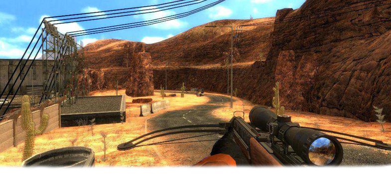 Прохождение Black Mesa. Глава 12: Поверхностное напряжение