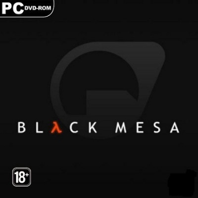 Half Life: Black Mesa