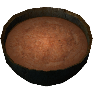 Еда и напитки в  Skyrim  - Томатный суп